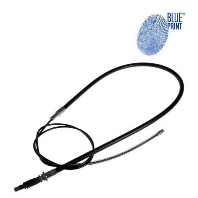 Blueprint ADN146309 Hand Brake Cable 2025 mm Fits Nissan Cabstar E 1998 - 2006