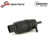 Autostar Germany Windscreen Washer Pump 67127310147 for BMW