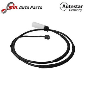 Autostar Germany Brake Wear Sensor 34359804834 Fits MINI R60, R61, Countryman