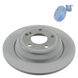 Blueprint ADU174345 Brake Disc Rear Fits Mercedes-Benz S-Class 1998 - 2005