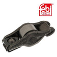 Febi 31327 Roller Rocking Lever High Performance Fits Seat Toledo 2013 - 2015