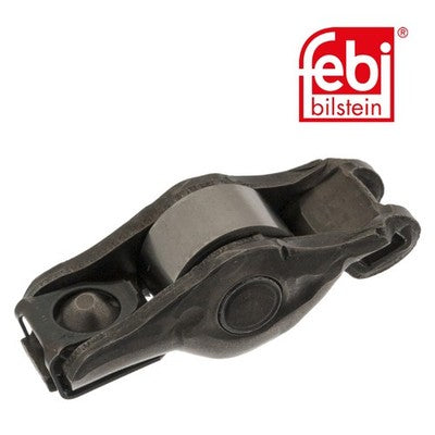 Febi 31327 Roller Rocking Lever High Performance Fits Seat Toledo 2013 - 2015