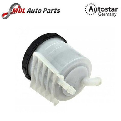 Autostar Germany Coolant Expansion Tank 701422371 for Volkswagen