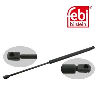 Febi 27669 Gas Spring Premium High Performance Fits VW Transporter 1990-1992