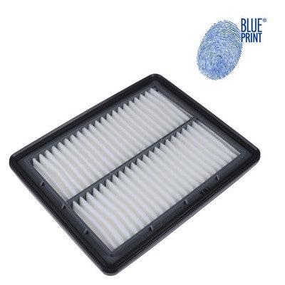 Blueprint ADC42237 Air Filter Standard Fits Mitsubishi Pajero Mini 1994 - 1998