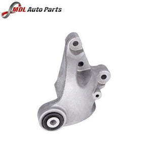 Febi Engine Mounting Support for Mercedes-Benz 184165 / 2462401109