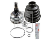 Febi 185922 Drive Shaft Joint Kit Durable Fits Mercedes-Benz A-Class 1997 - 2004