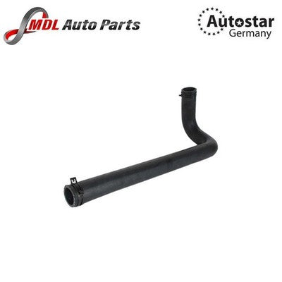 Autostar Germany Radiator Hose PCH002150 Rover 75 MG ZT 1.8L Petrol 1999-2002