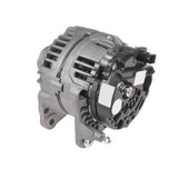 Febi 193307 Alternator With Belt Pulley Standard Fits Audi A2 2001 - 2005