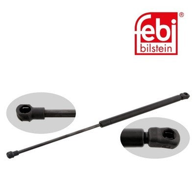 Febi 27708 Gas Spring Premium High Performance Fits Seat Leon 1999-2006