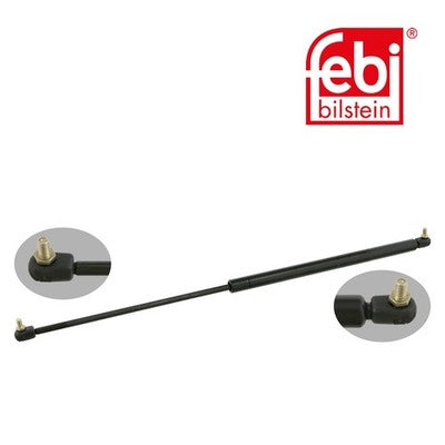 Febi 24840 Gas Spring Left Right Premium Grade Durable High Performance
