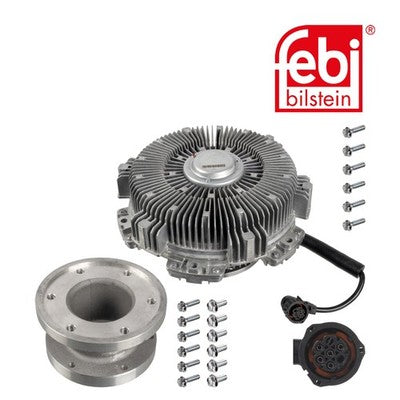 Febi 171099 Fan Coupling Electric Mode Premium Standard High Performance