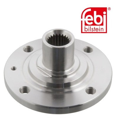 Febi 08331 Wheel Hub Front Axle Standard Premium Grade Fits VW Golf 1983 - 1987