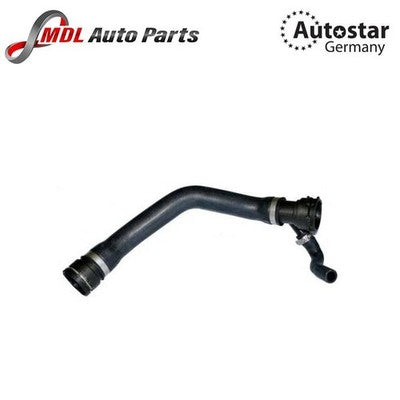 AutoStar Germany Radiator Lower Hose 11532247308 for BMW 3 Series E46 320d