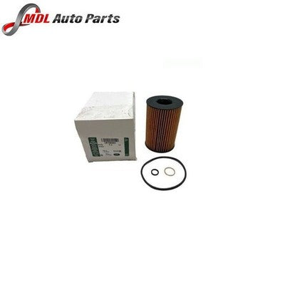Land Rover Genuine Oil Filter LR174141 Sport, Range Rover 2022 Onwards 4.4 V8