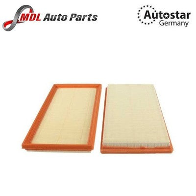 AutoStar Germany Air Filter Set 1560940504S for Mercedes-Benz W212 W211
