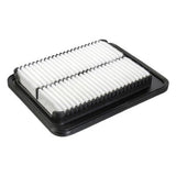 Febi 184324 Air Filter Standard Premium Grade Fits Hyundai i10 2011 - 2013