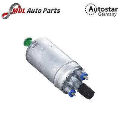 Autostar Germany FUEL PUMP 16121118344