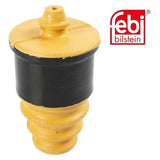 Febi 36976 Bump Stop Rear Premium Fits Fiat 500 / 595 / 695 2008 - 2016