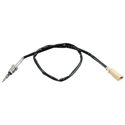 Febi 185531 Exhaust Gas Temperature Sensor Standard Fits Audi A3 2017 - 2020