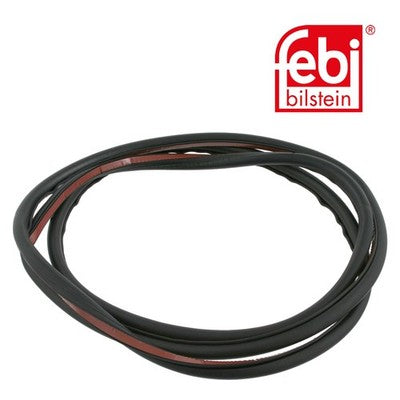 Febi 26497 Door Weatherstrip Front Left Fits BMW 3 Series 1998 - 2002