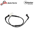 AutoStar Germany Brake Wear Sensor 34356764299 Fits BMW E60, E61, E63, E64