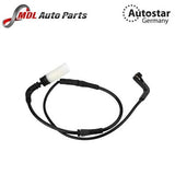 AutoStar Germany Brake Wear Sensor 34356764299 Fits BMW E60, E61, E63, E64