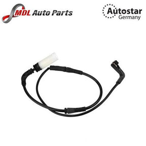 AutoStar Germany Brake Wear Sensor 34356764299 Fits BMW E60, E61, E63, E64