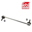 Febi 19669 Stabiliser Link Front Left Right Fits BMW 5 Series 1998 - 2003