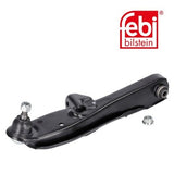 Febi 41246 Control Arm Front Right Lower Fits Mitsubishi Shogun Pinin 1999 - 01
