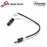 AutoStar Brake Pad Wear Sensor Mercedes W163 ML270 ML320 ML350 1635401417