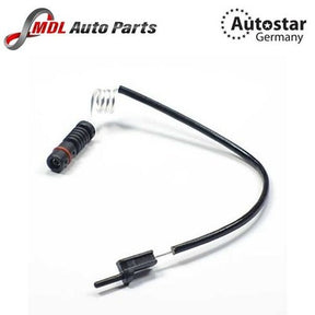 AutoStar Brake Pad Wear Sensor Mercedes W163 ML270 ML320 ML350 1635401417