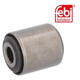 Febi 09058 Control Arm Bush Elastomer Premium Quality For Fiat Coupe 1998 - 2000