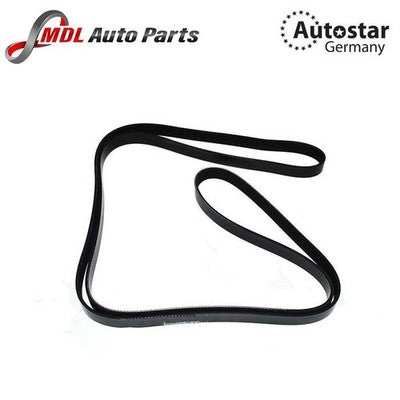 AUTOSTAR 5PK1175 V-RIBBED BELT LR012625