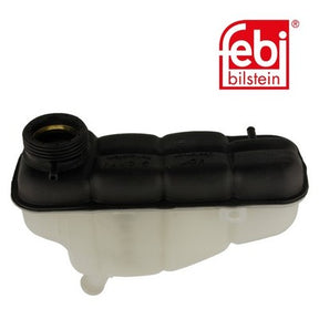 Febi 38806 Coolant Expansion Tank Premium Fits Mercedes-Benz CLK 1999 - 2002