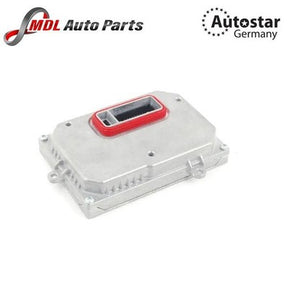 Autostar Germany Headlight Ballast Module 8E0907391B For Volkswagen