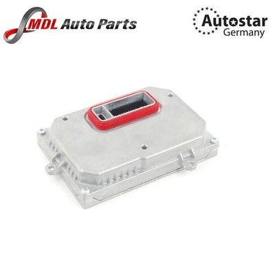 Autostar Germany Headlight Ballast Module 8E0907391B For Volkswagen