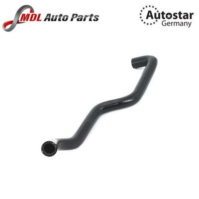 AutoStar Germany ENGINE COOLANT HOSE PORSCHE MACAN 2.0LTR 95B121056
