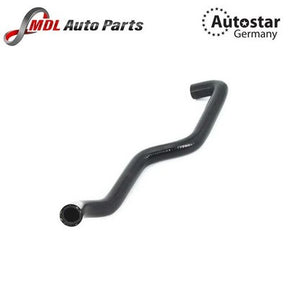 AutoStar Germany ENGINE COOLANT HOSE PORSCHE MACAN 2.0LTR 95B121056