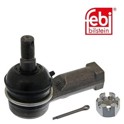 Febi 41300 Tie Rod End Front Left Right Fits Mitsubishi L300 1994 - 2000
