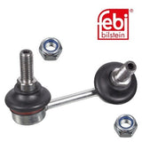 Febi 19071 Stabiliser Link Rear Right Premium Fits Peugeot 605 1994 - 1999
