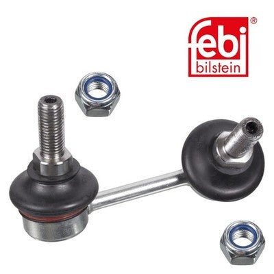 Febi 19071 Stabiliser Link Rear Right Premium Fits Peugeot 605 1994 - 1999