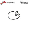 AutoStar Germany ABS Sensor for Mercedes C-Class W202 S202 CLK SLK 2025402417