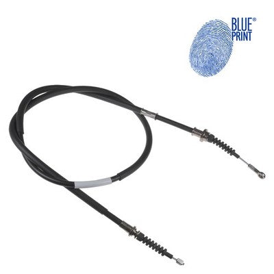 Blueprint ADZ94616 Brake Cable Standard Fits Isuzu Trooper/BigHorn 1987 - 1991