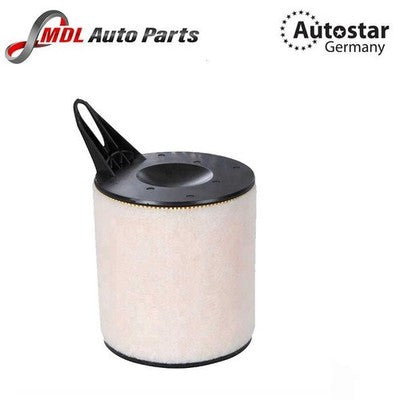 AutoStar Germany Air Filter 13717524412 for BMW 1 3 5 Series X1 X3 1.6-2.0L