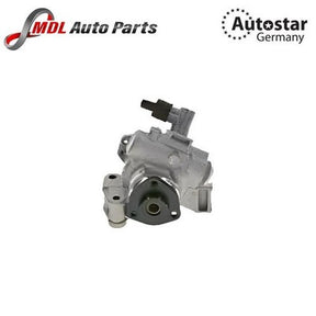 POWER STEERING PUMP FOR MERCEDES-BENZ ML270 W163 VITO 638 CL203 S203 0024669001