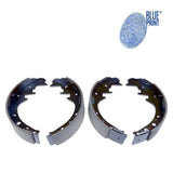 Blueprint ADT34114 Brake Shoe Set High Quality Fits Toyota Hilux 1988 - 1998