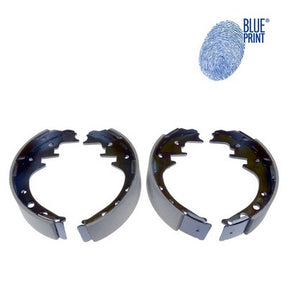 Blueprint ADT34114 Brake Shoe Set High Quality Fits Toyota Hilux 1988 - 1998