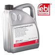 Febi 30017 Automatic Transmission Fluid Rear Premium For Opel Vectra 1988 - 1990