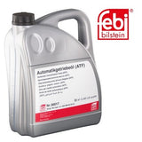 Febi 30017 Automatic Transmission Fluid Rear Premium For Opel Vectra 1988 - 1990